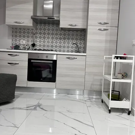 Diego Hause Duomo Appartement